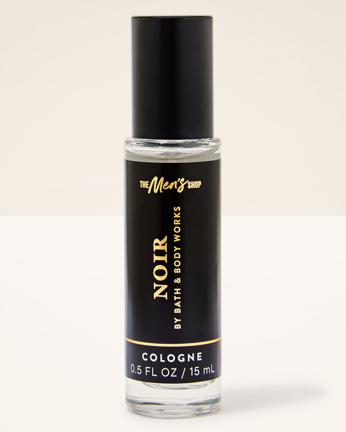 Noir Mini Cologne