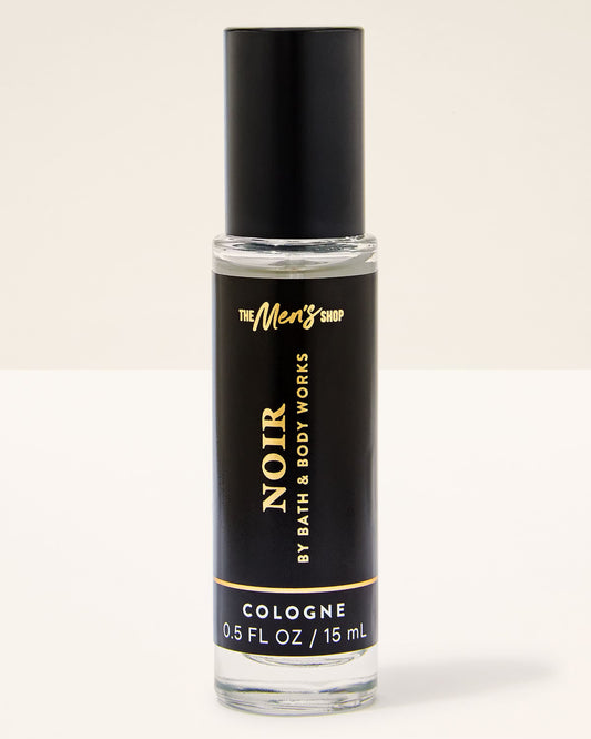Noir Mini Cologne