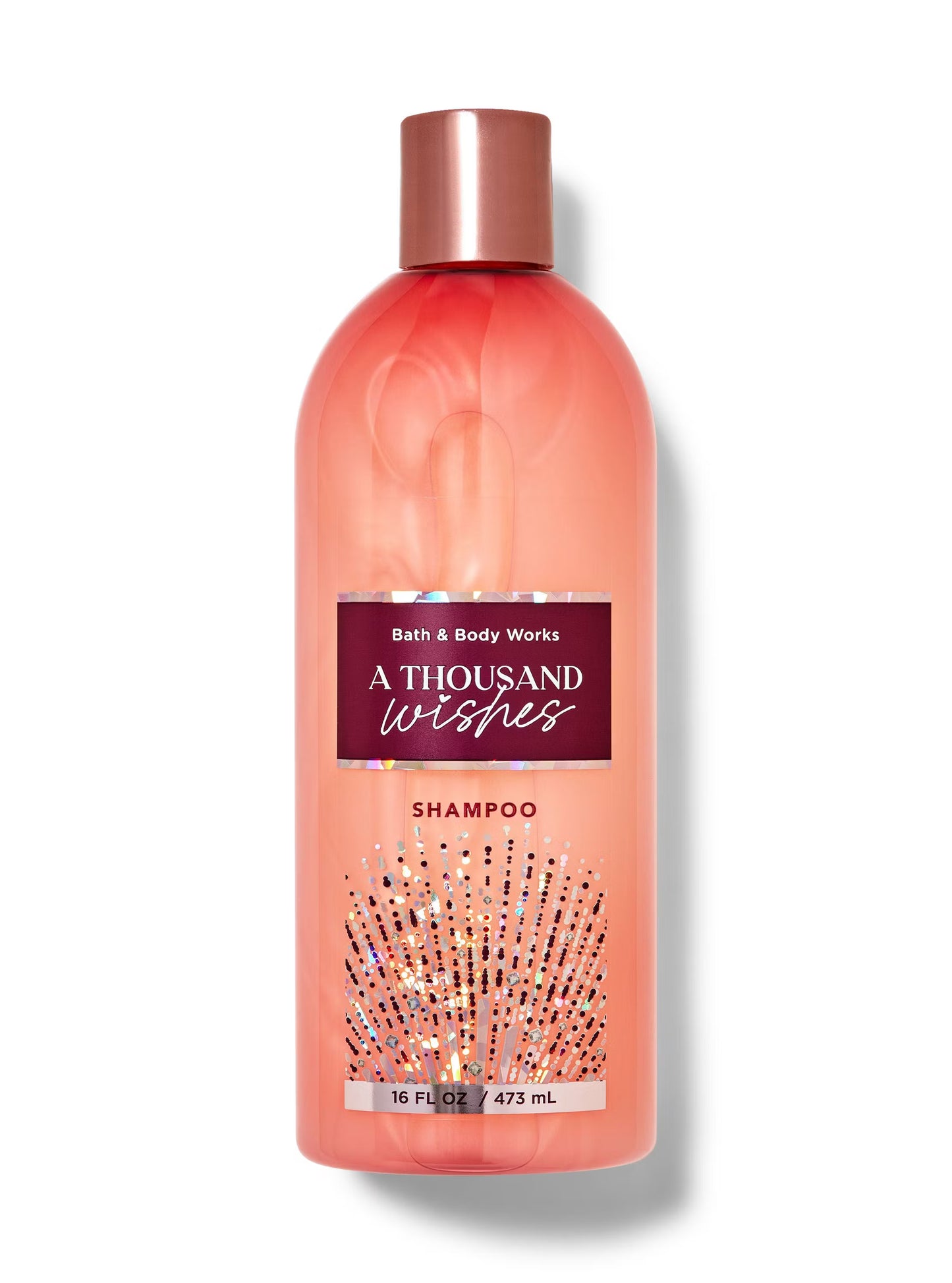 A Thousand Wishes Shampoo