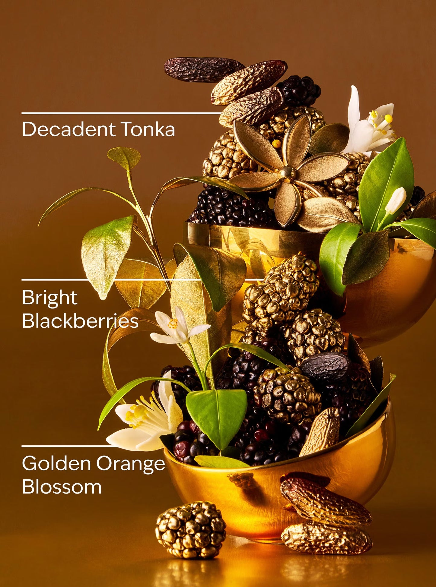 Touch of Gold Hand Cream