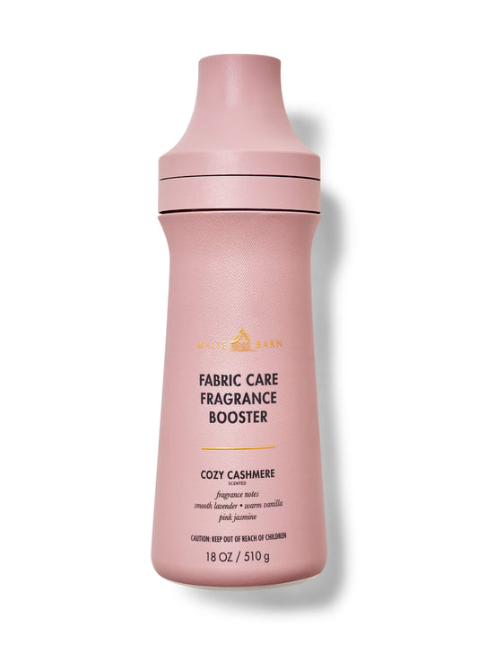Cozy Cashmere Fragrance Booster