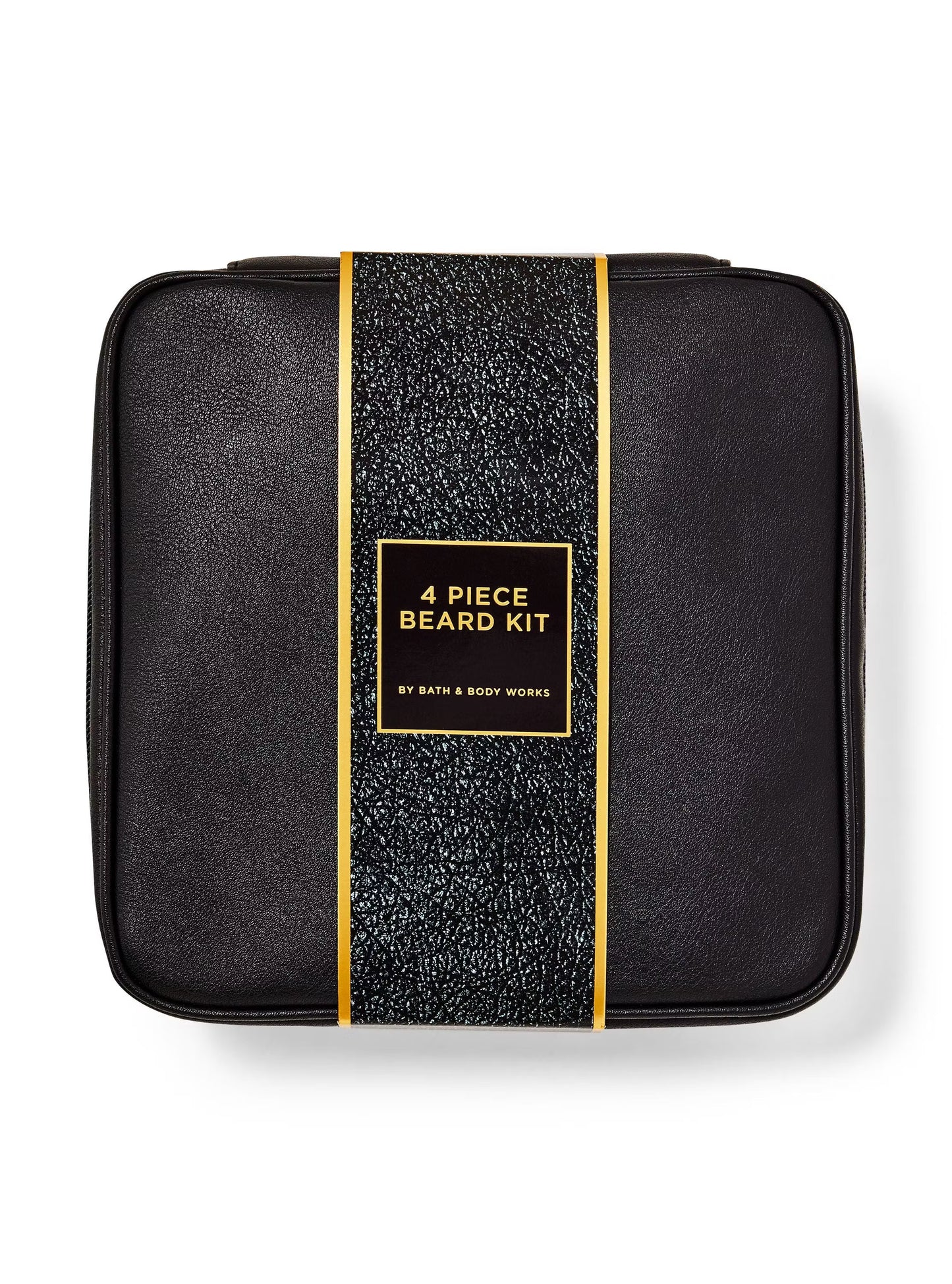 Men's Grooming Kit Gift Set