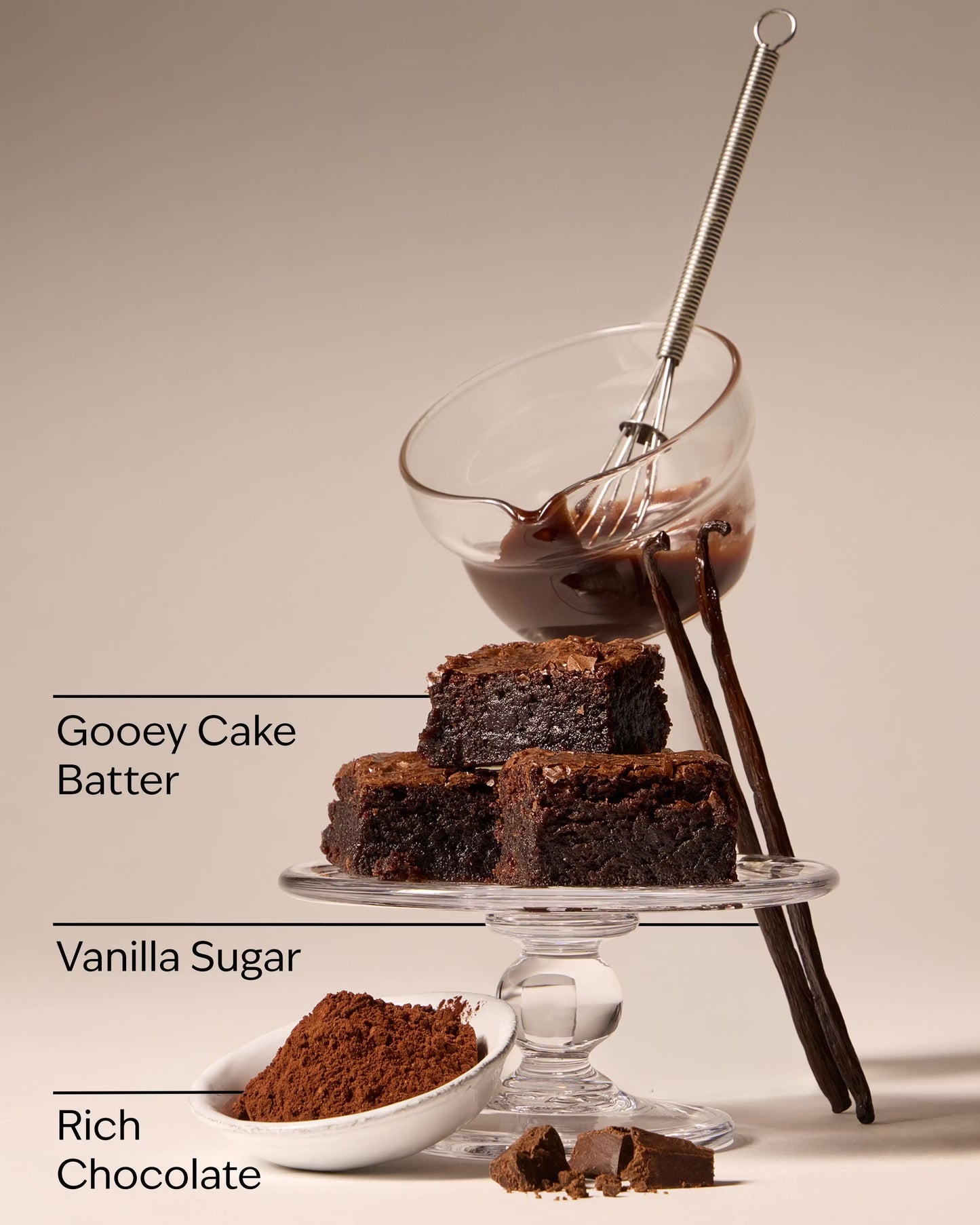 Brownie Batter Lip Gloss