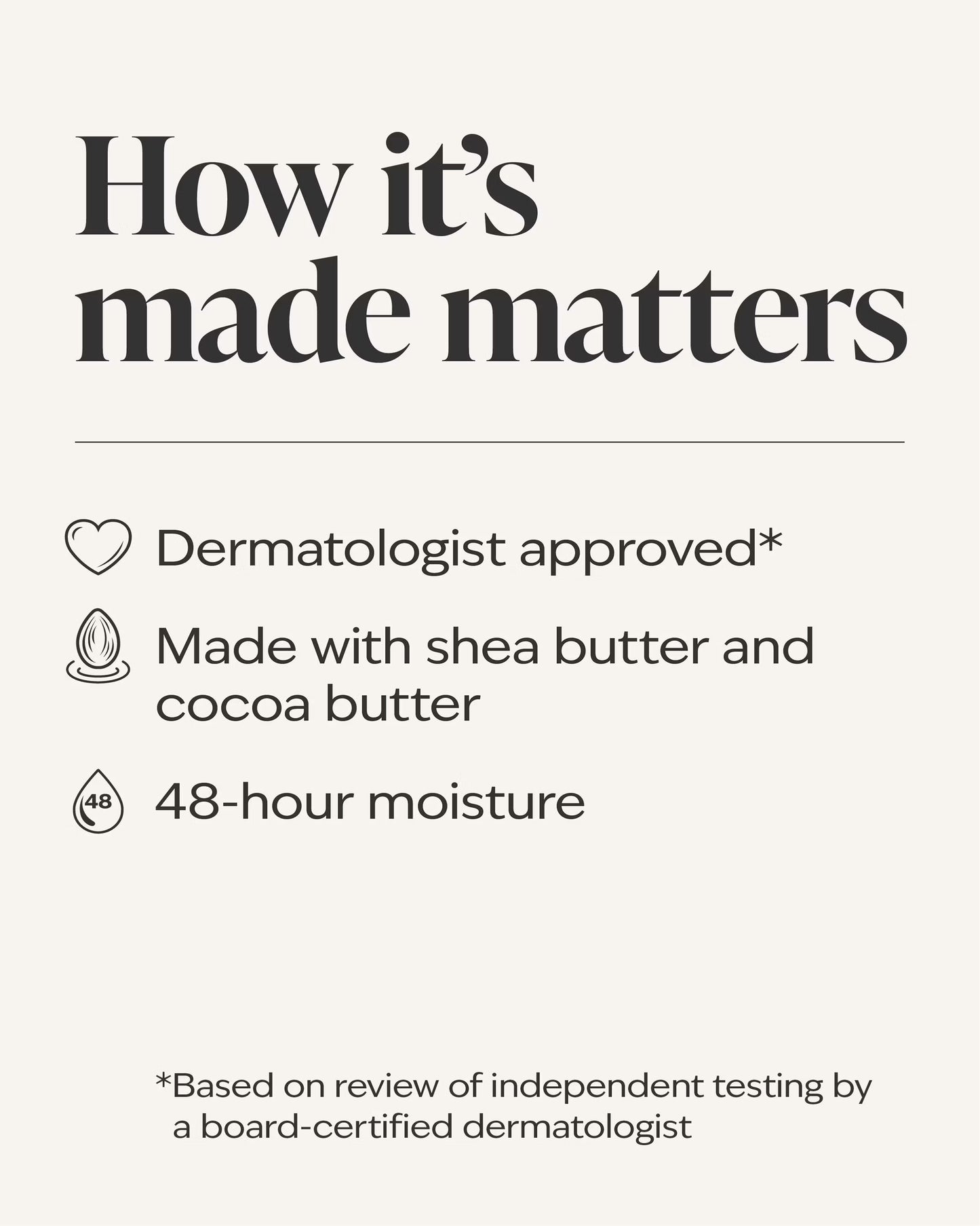 Eucalyptus Spearmint Body Butter