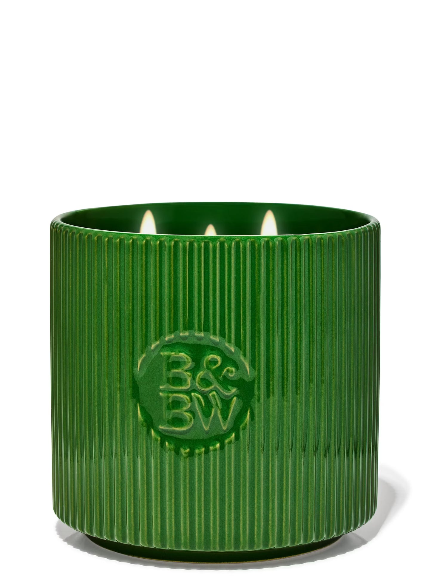 Fresh Balsam 3-Wick Candle