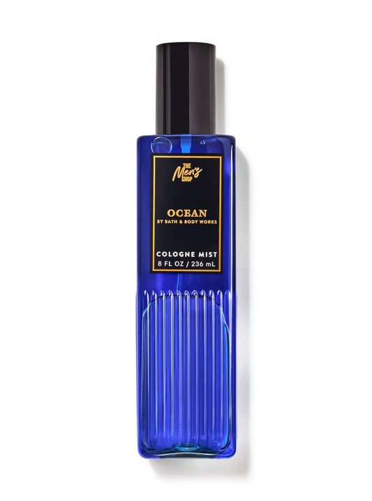 Ocean Cologne Mist