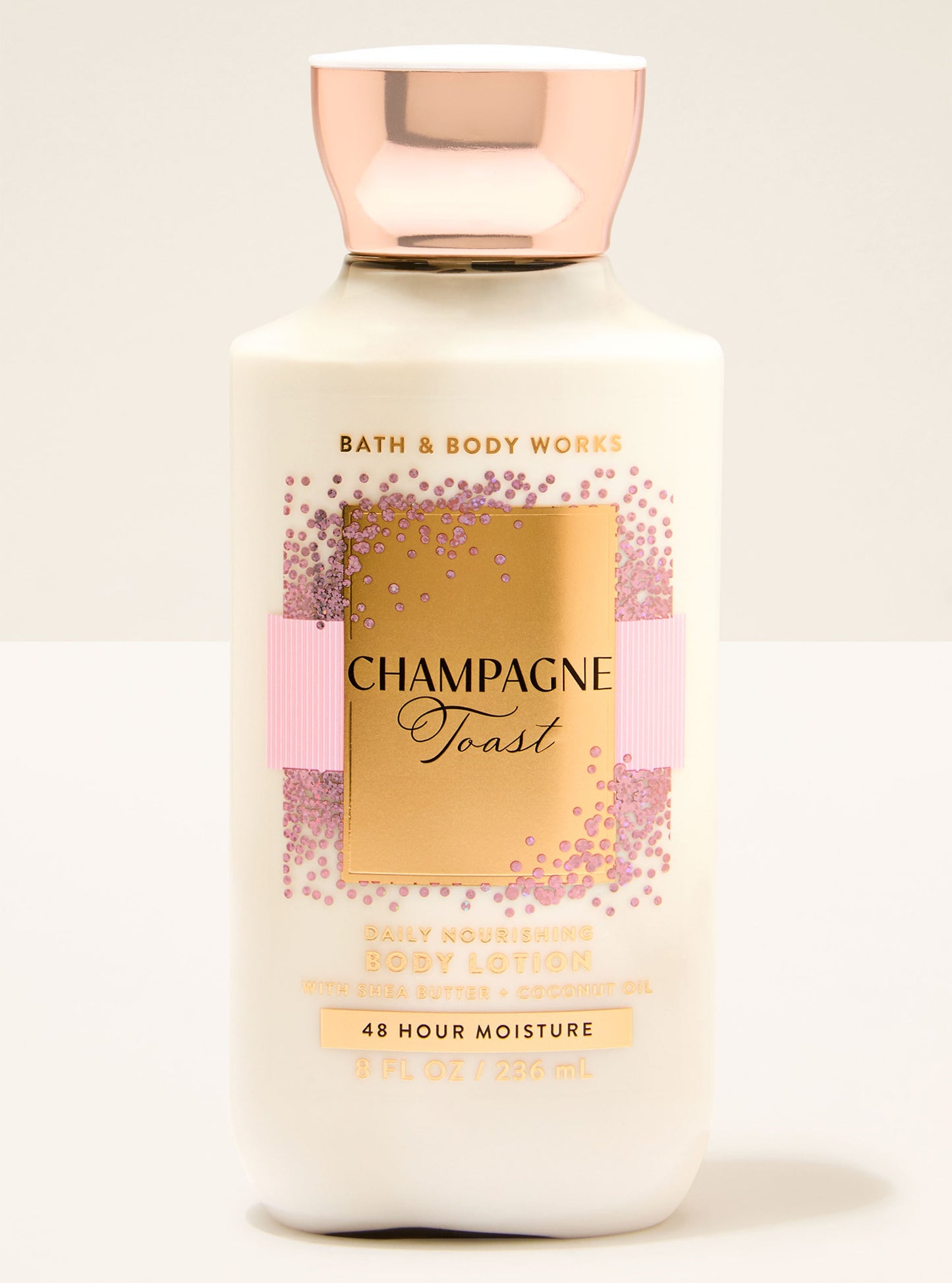 Champagne Toast Body Lotion