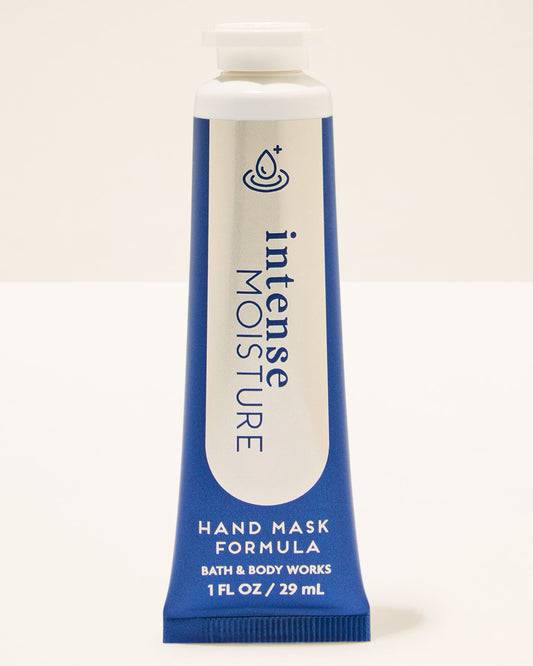 Intense Moisture Hand Mask