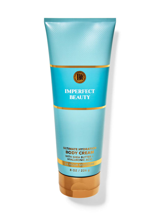 Imperfect Beauty Ultimate Hydration Body Cream