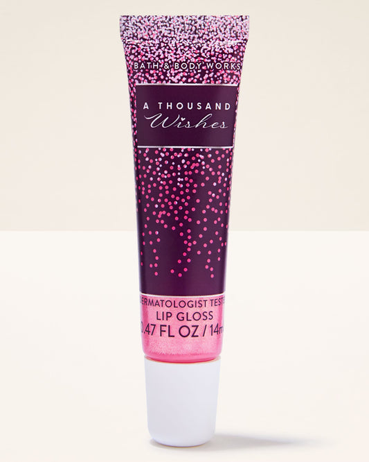 A Thousand Wishes Lip Gloss