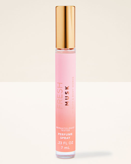Fresh Musk Mini Eau de Parfum