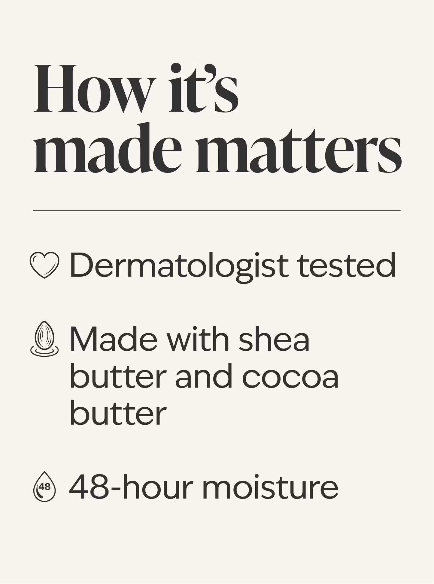Touch of Gold Body Butter