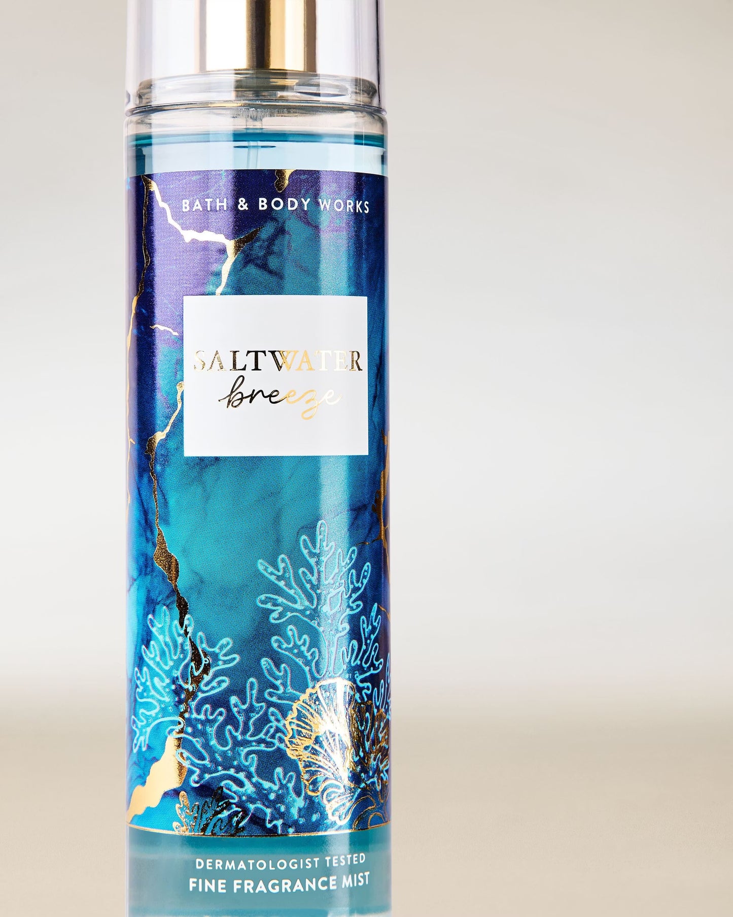 Saltwater Breeze Fine Fragrance Mist