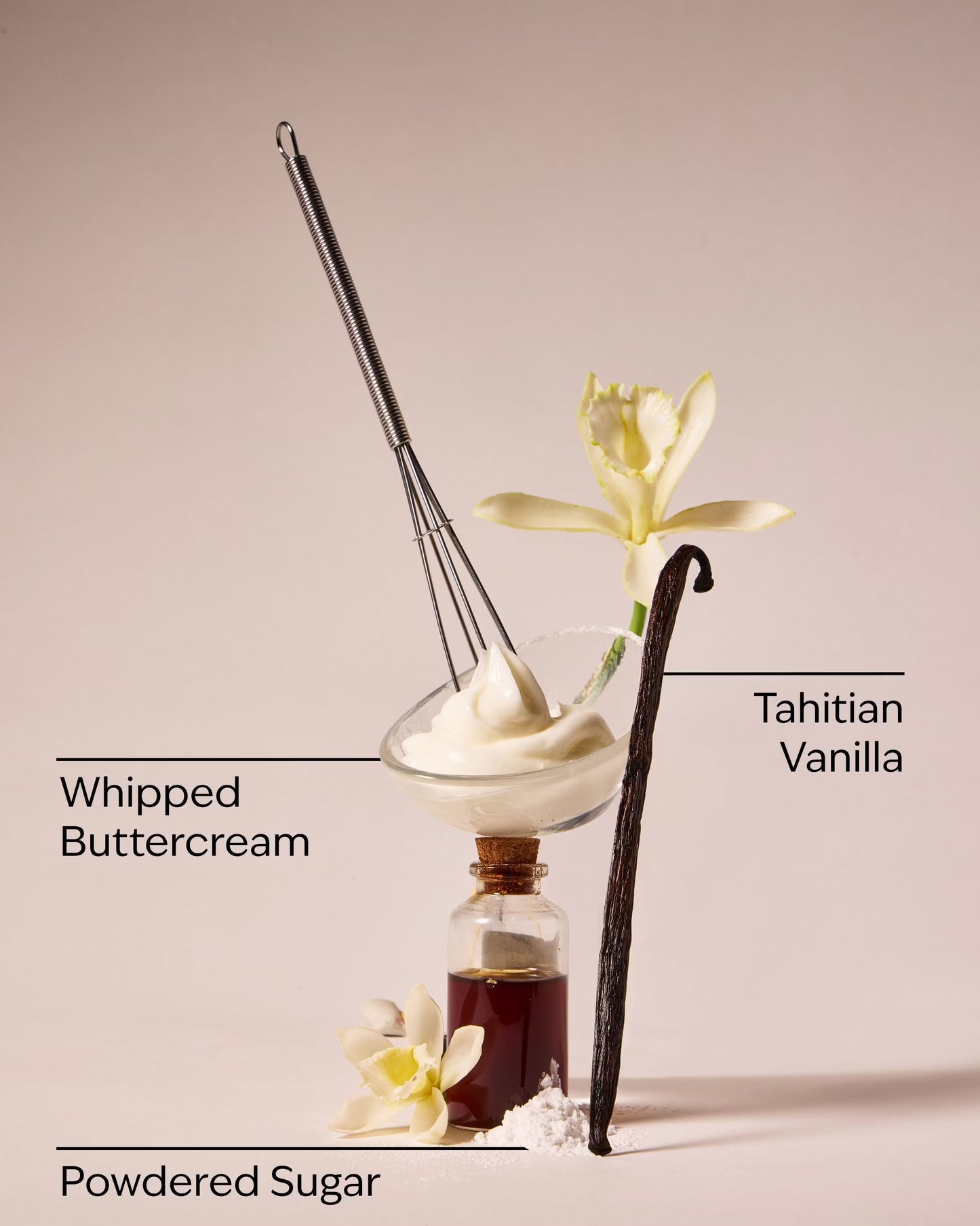 Vanilla Buttercream Hand Cream