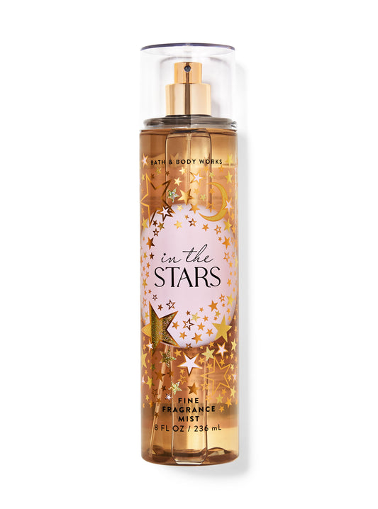 In the Stars Fine Fragrance Mist