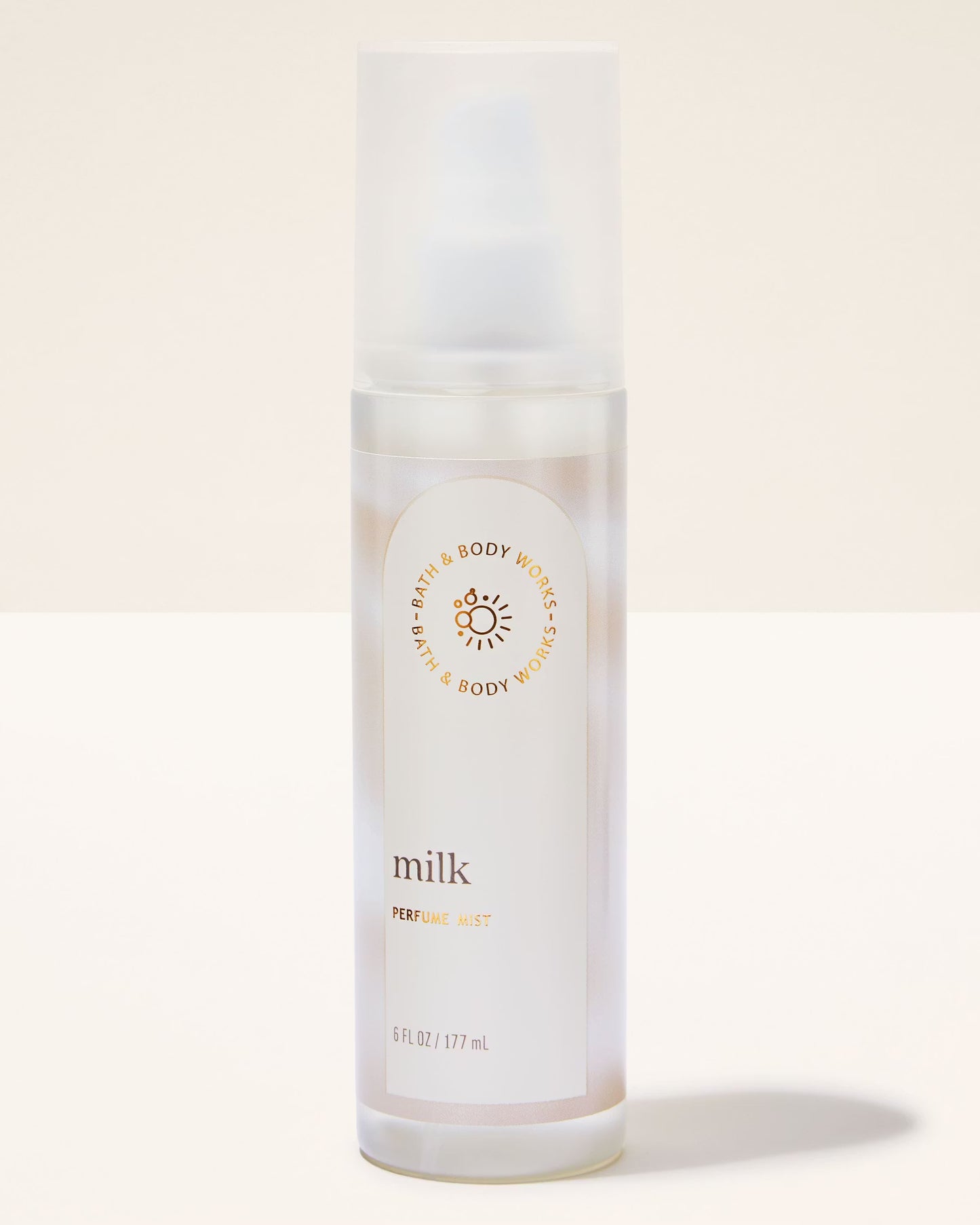 Milk Perfume Mist