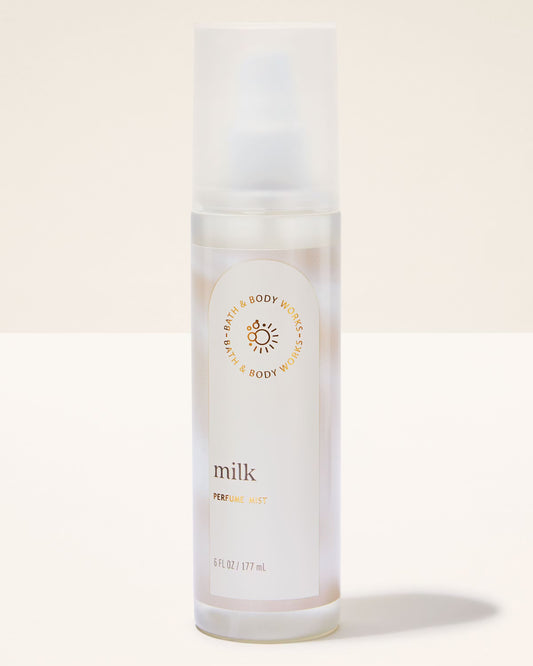 Milk Perfume Mist