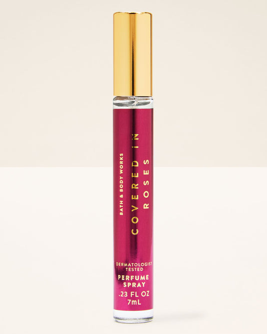 Covered In Roses Mini Eau de Parfum