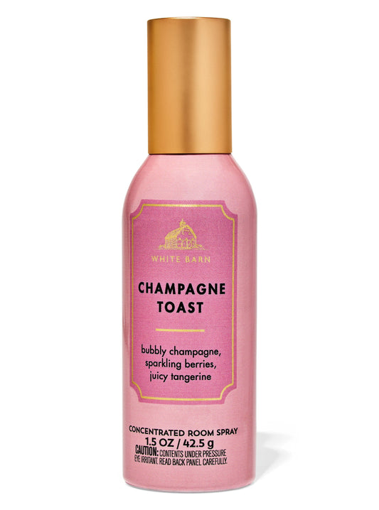 Champagne Toast Concentrated Room Spray