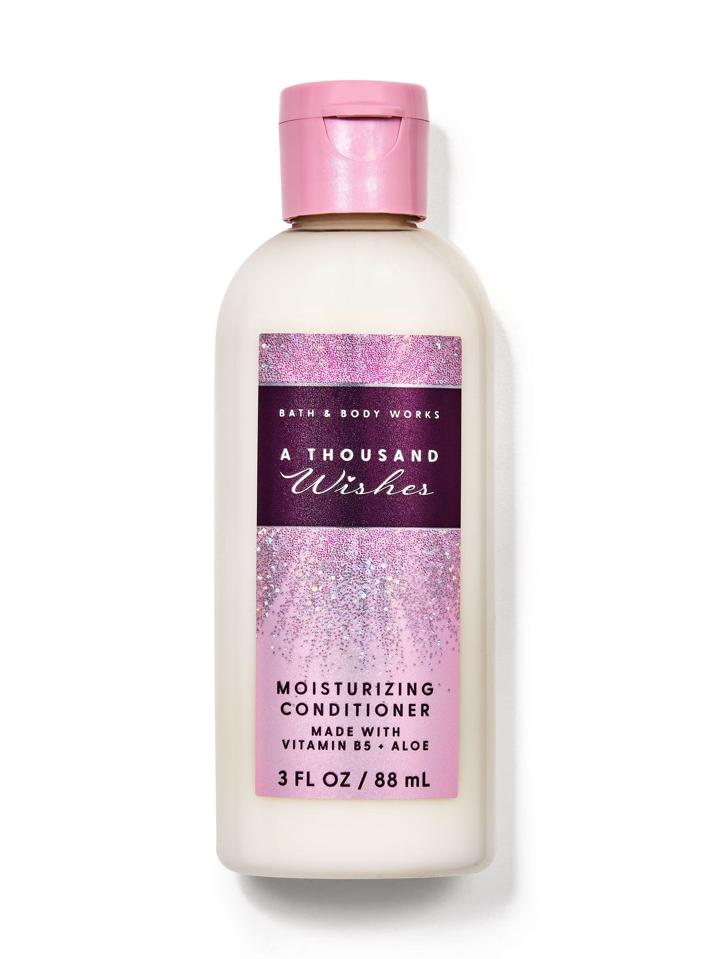 A Thousand Wishes Travel Size Conditioner