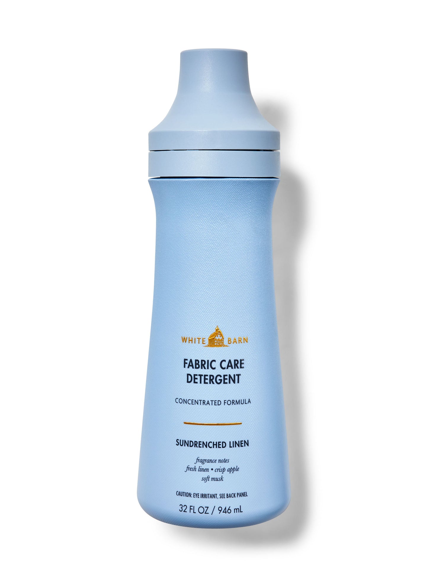 Sun-Drenched Linen Laundry Detergent