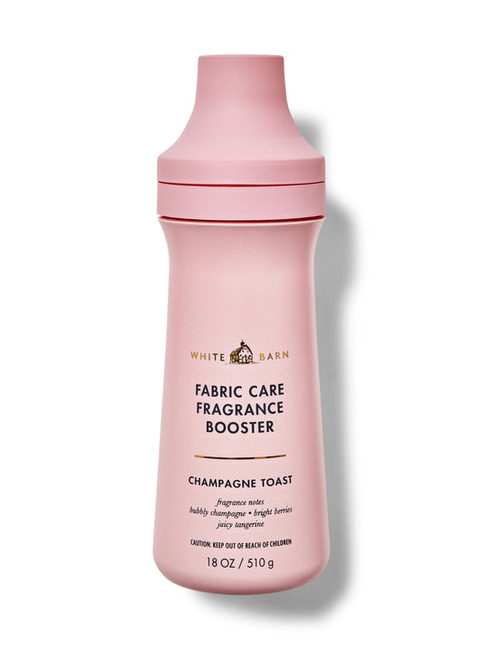 Champagne Toast Fragrance Booster