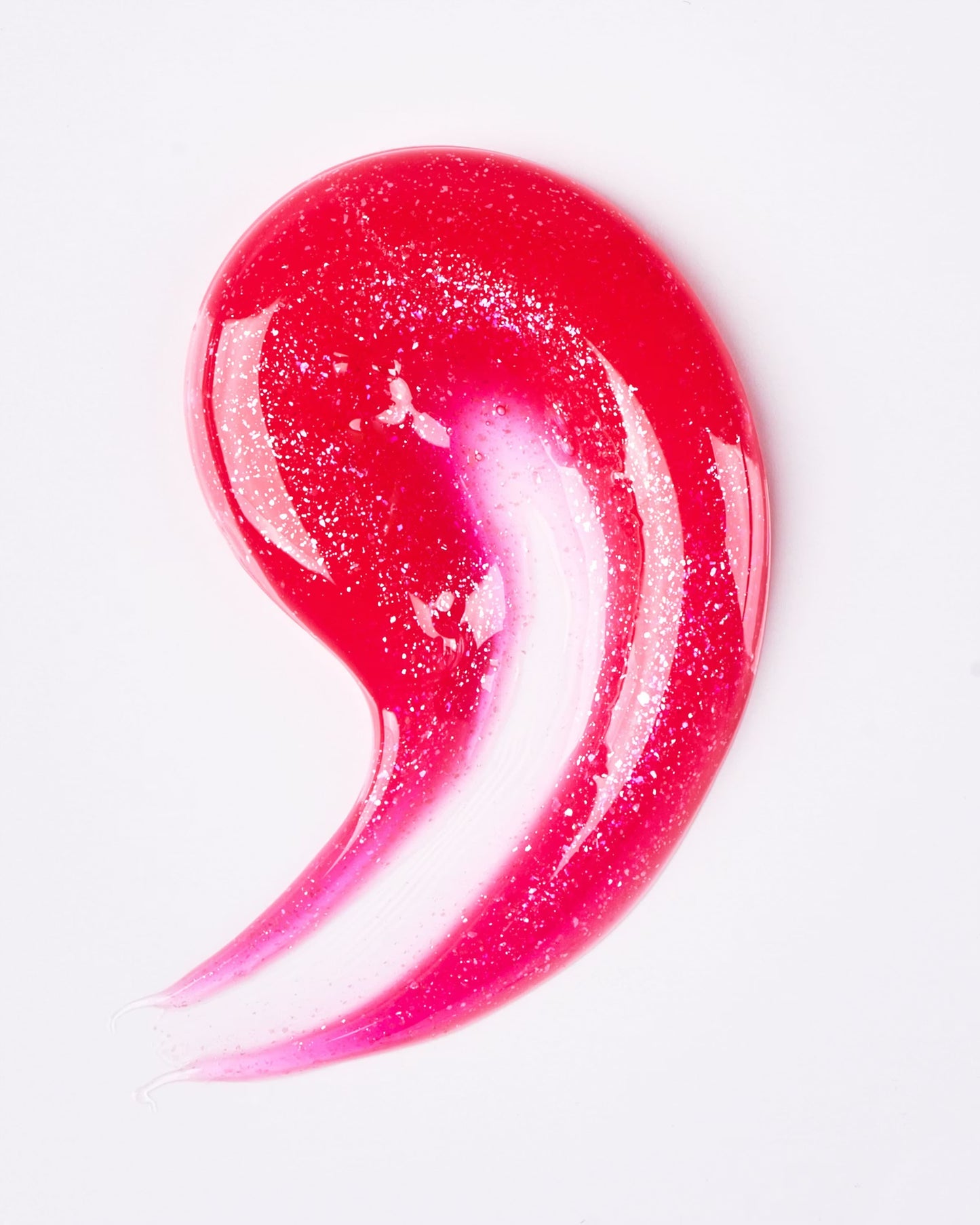 Juicy Watermelon Lip Gloss