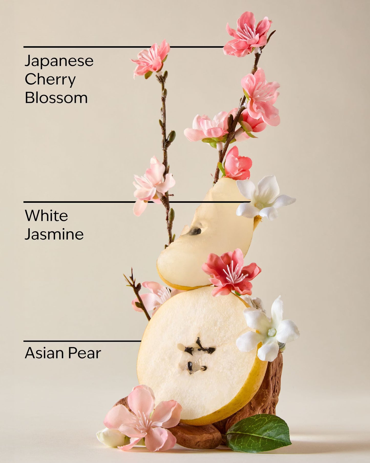 Japanese Cherry Blossom Travel Size Body Lotion