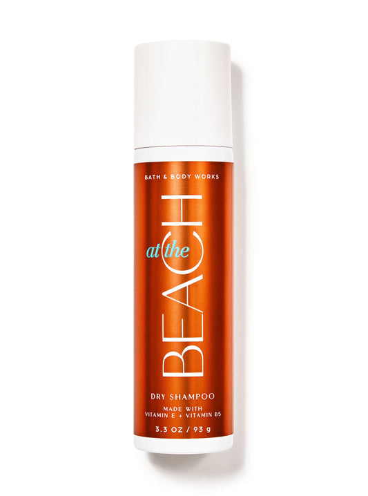 At the Beach Dry Shampoo