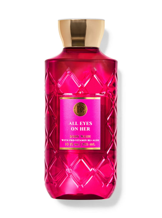 All Eyes On Her Body Wash