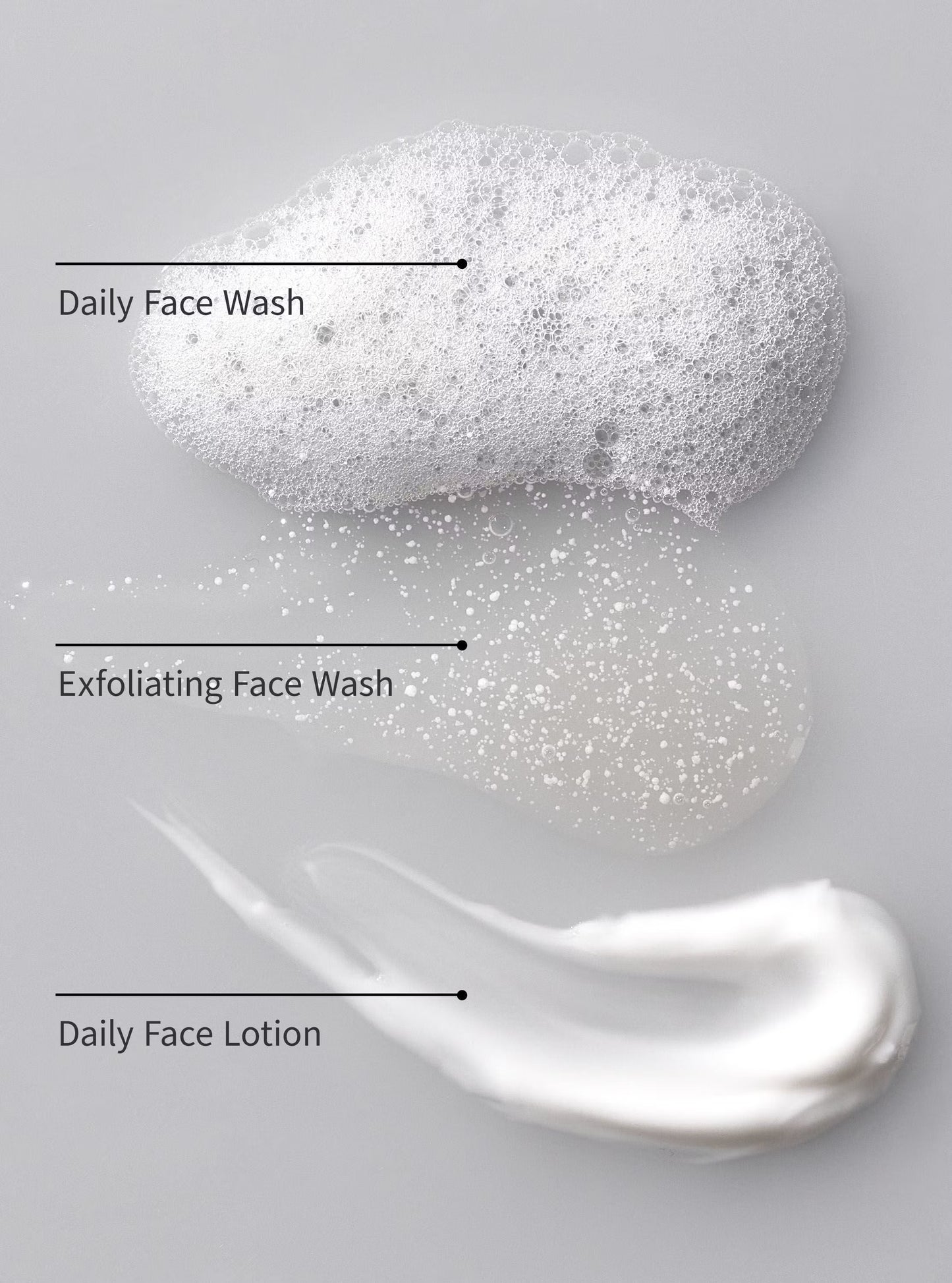 Daily Face Lotion Hyaluronic Acid