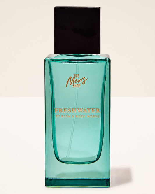 Freshwater Cologne