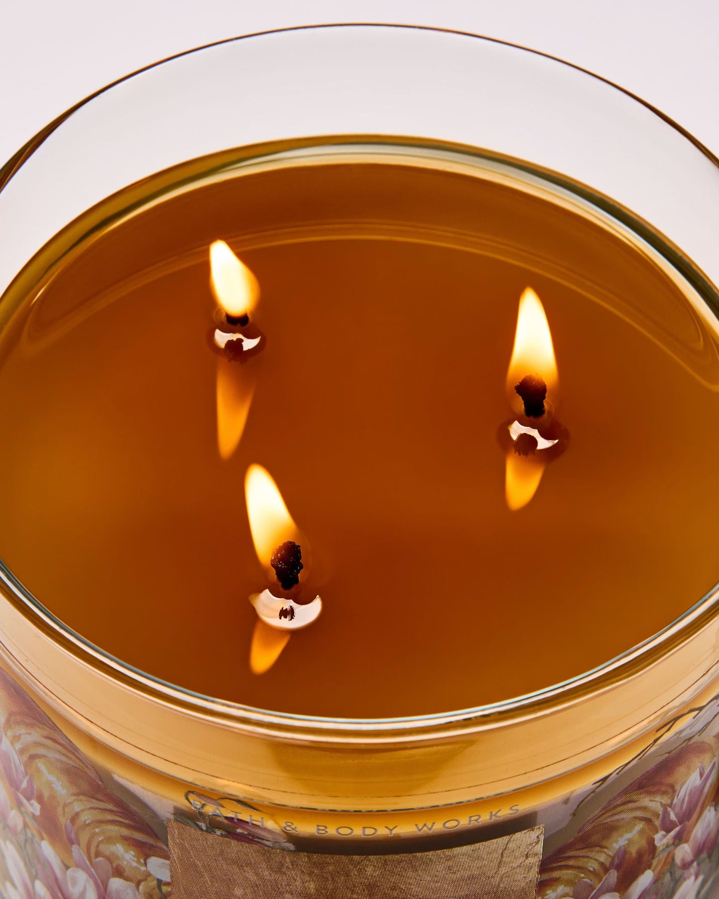 Almond Croissant 3-Wick Candle