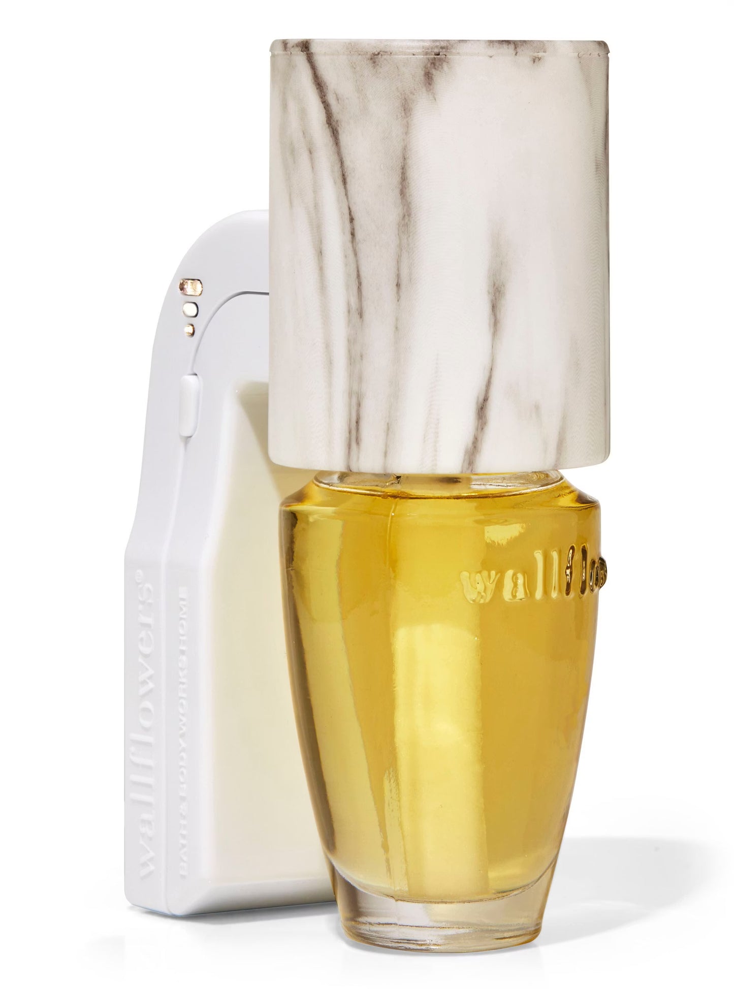 Marble Wallflowers Scent Control&trade; Fragrance Plug