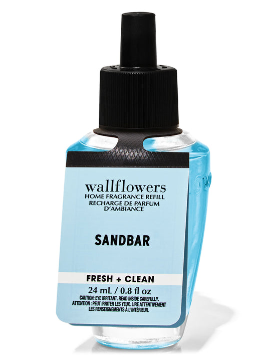 Sandbar Wallflowers Fragrance Refill