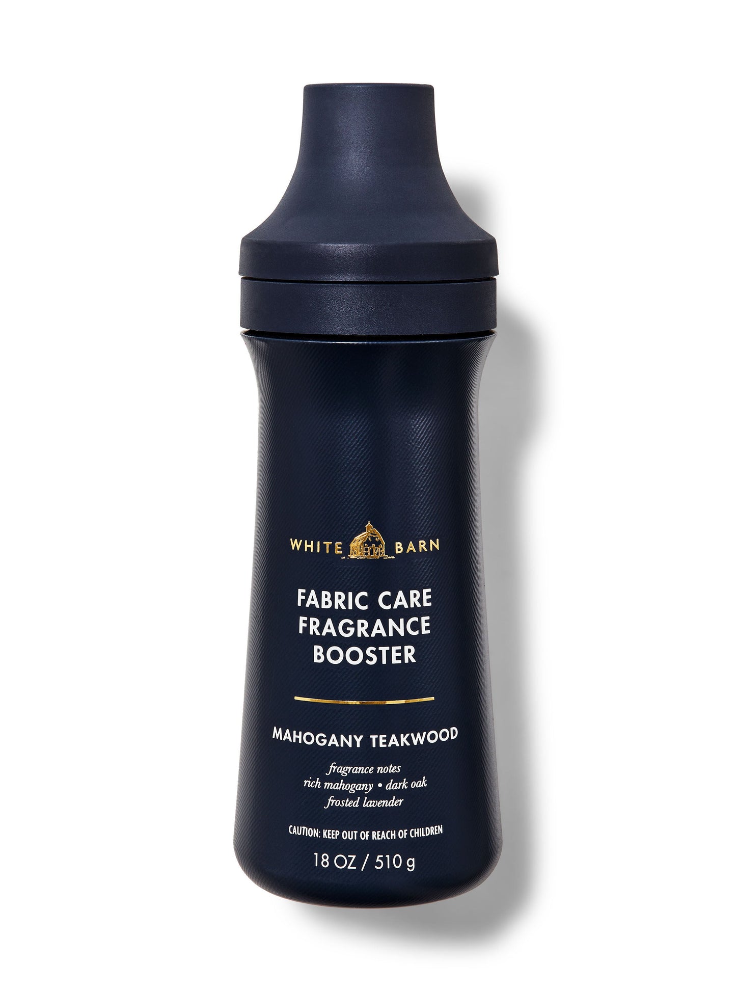 Mahogany Teakwood Fragrance Booster