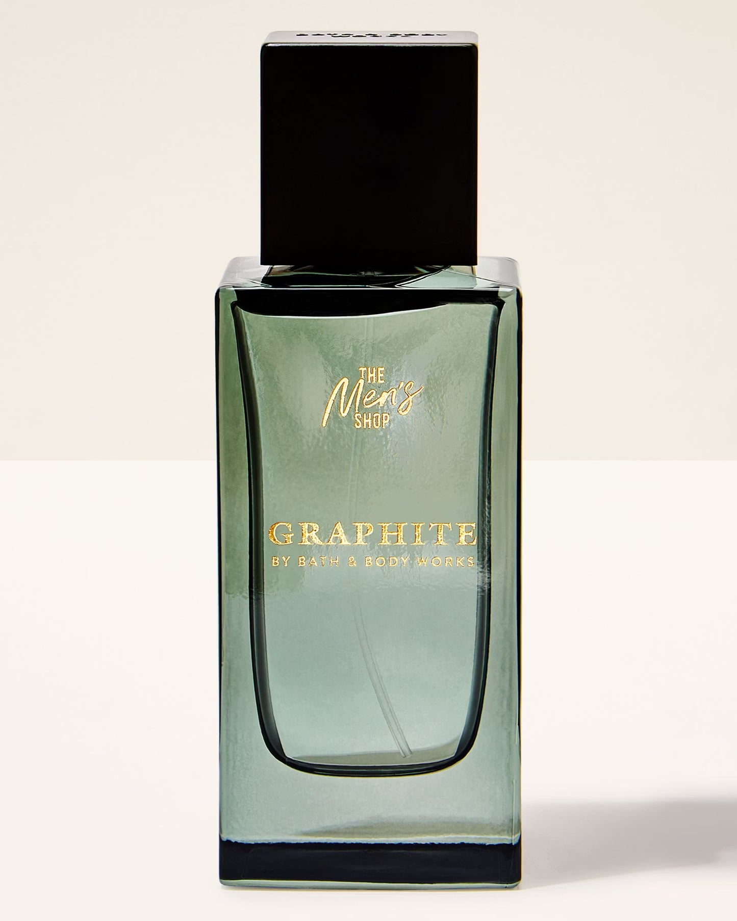 Graphite Cologne