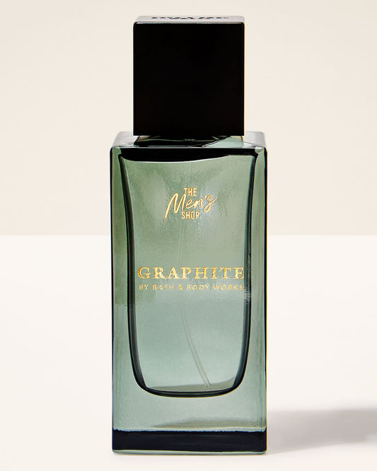 Graphite Cologne