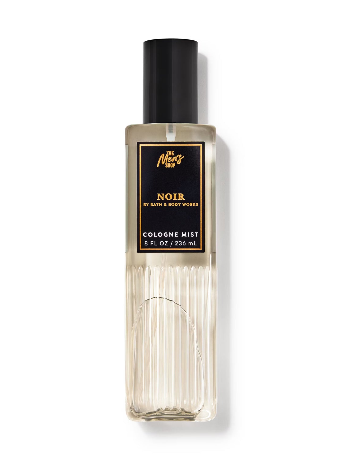 Noir Cologne Mist