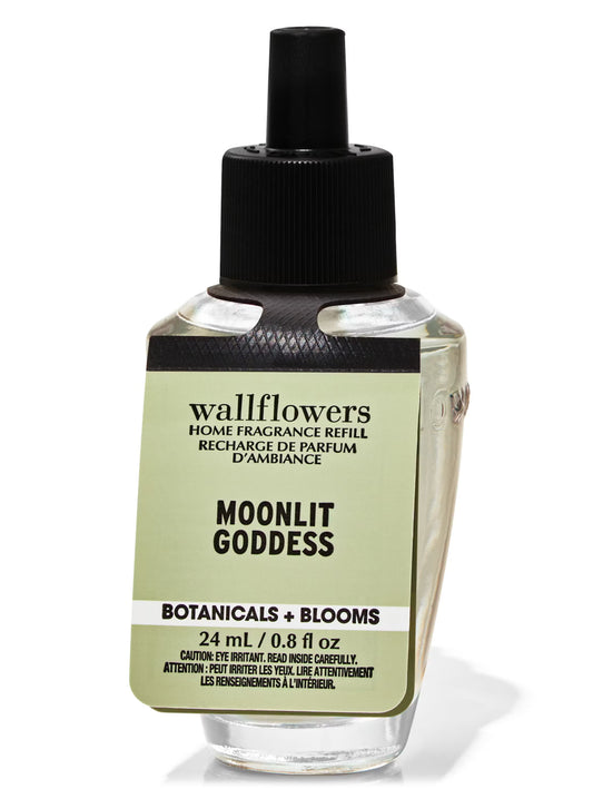 Moonlit Goddess Wallflowers Fragrance Refill