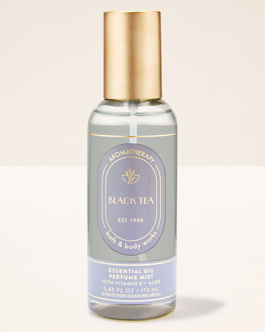 Black Tea Essential Oil Mist