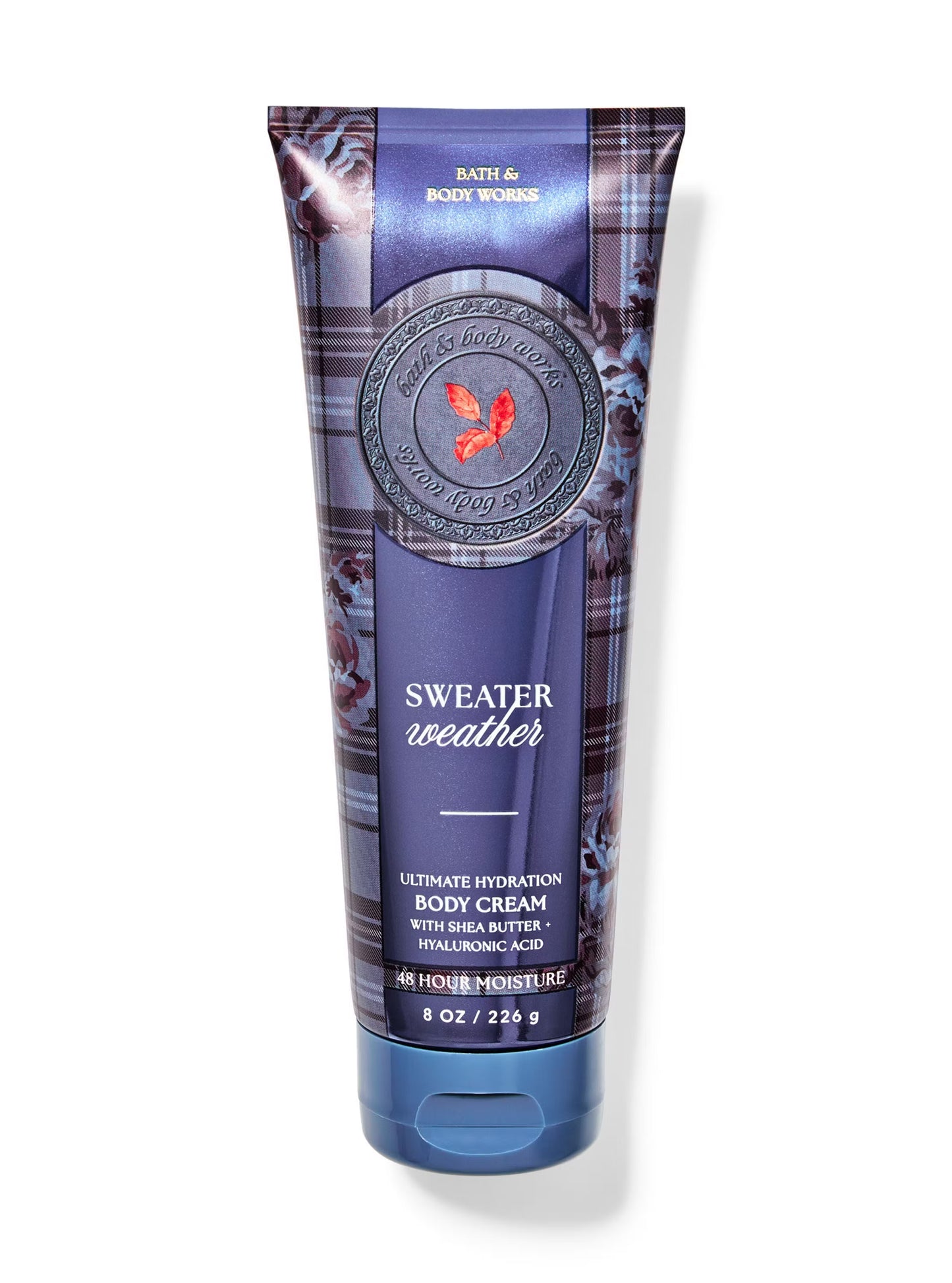 Sweater Weather Ultimate Hydration Body Cream