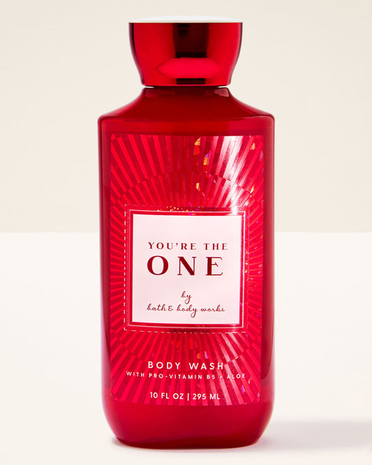 You're The One Body Wash