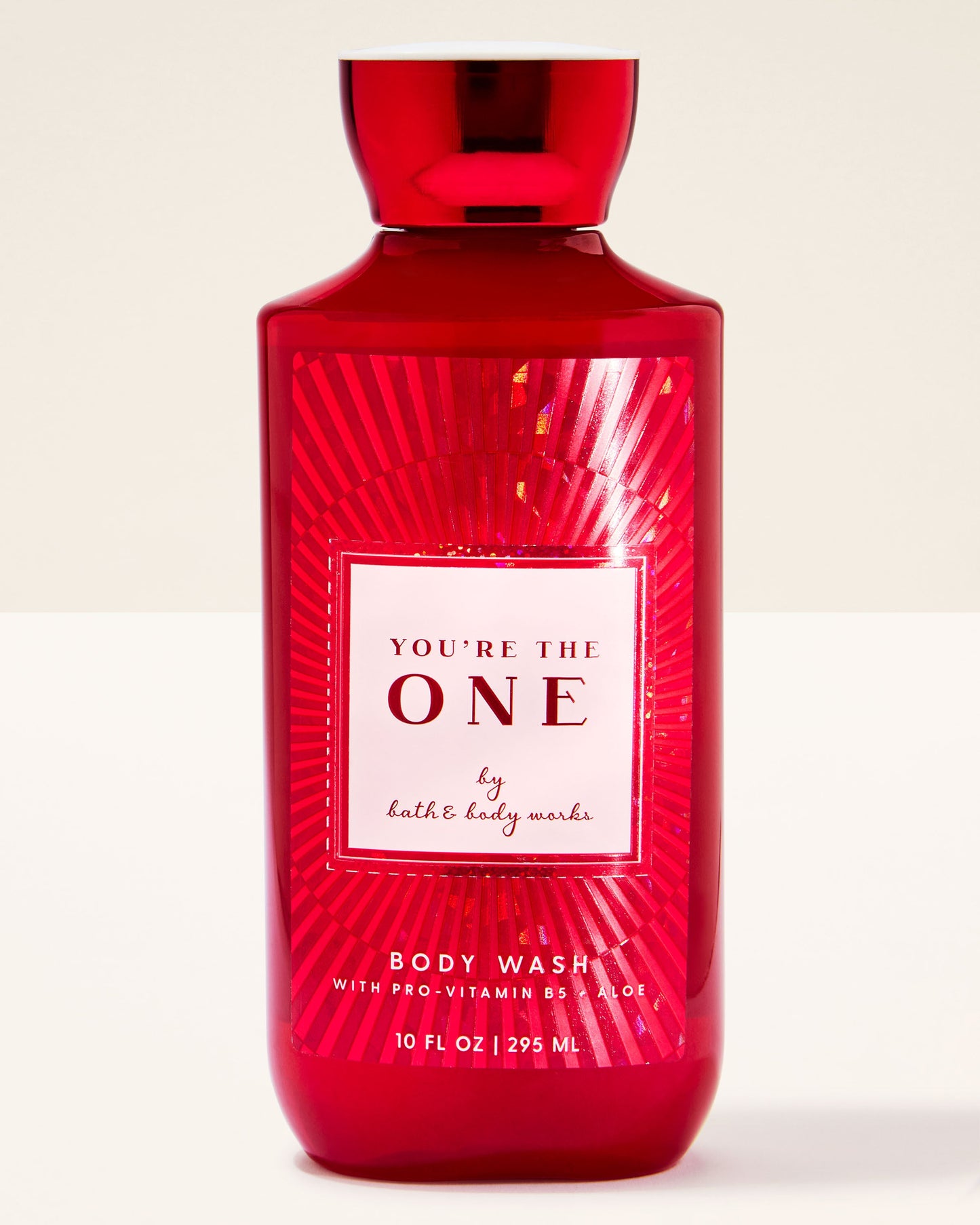 You're The One Body Wash