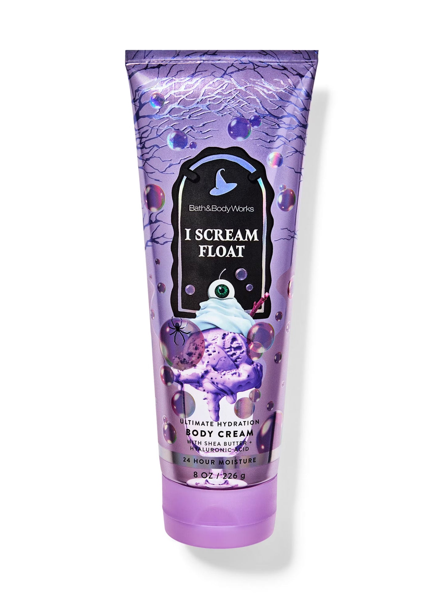 I Scream Float Ultimate Hydration Body Cream