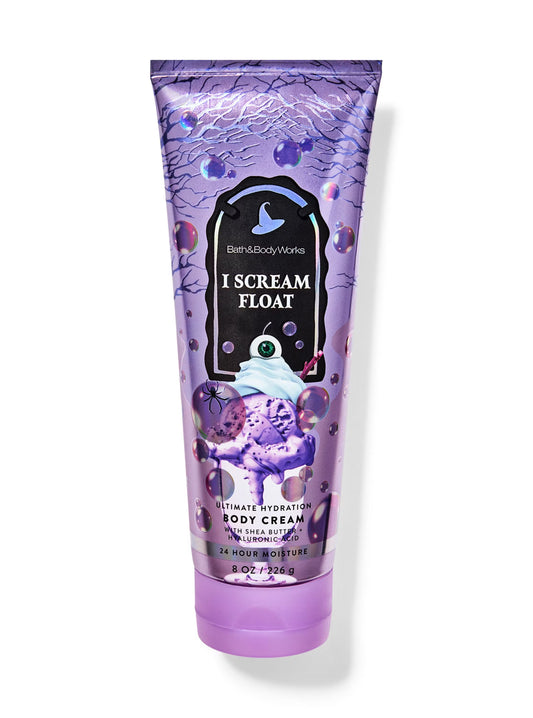 I Scream Float Ultimate Hydration Body Cream