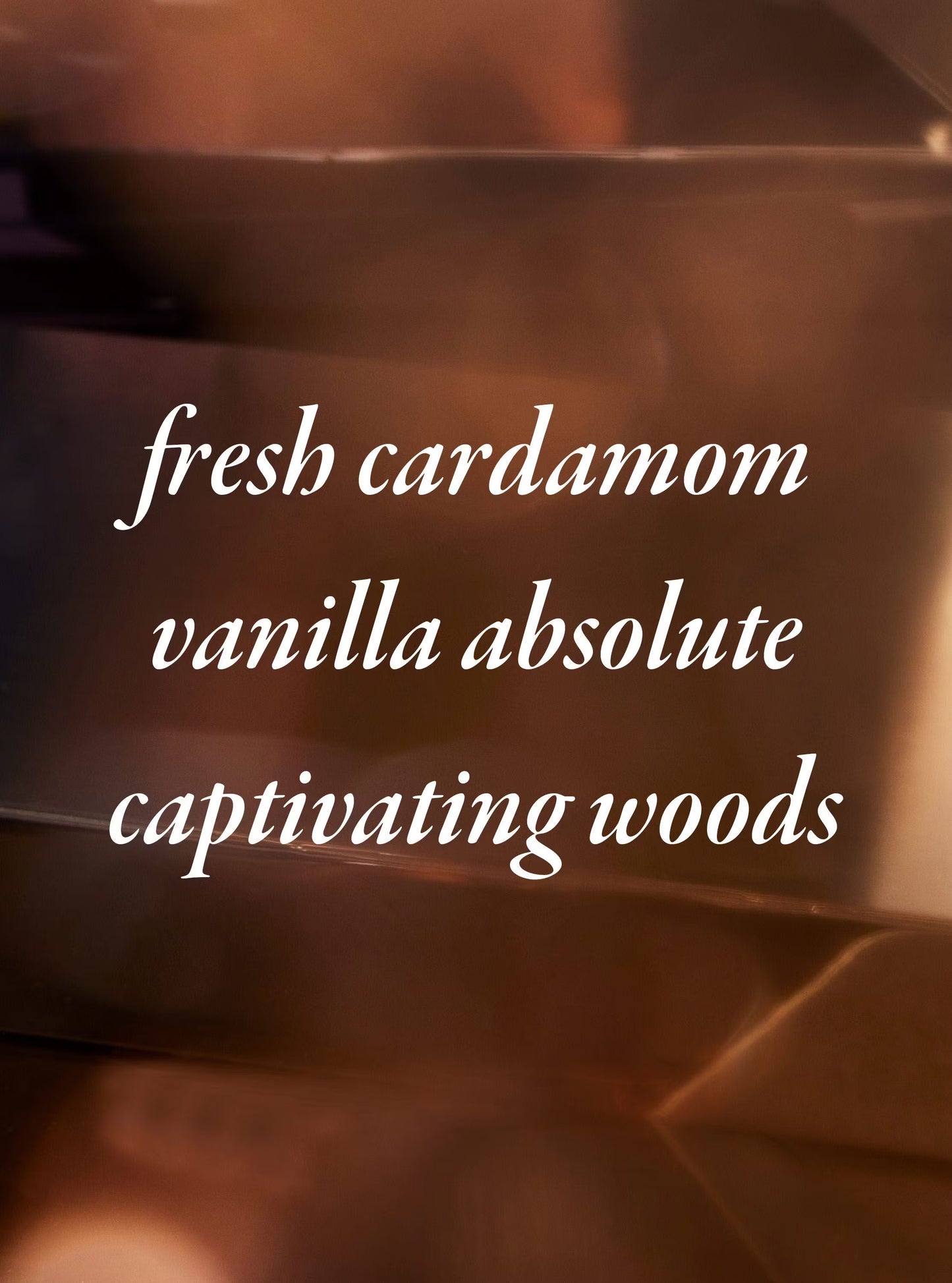 Vanilla Romance Gentle & Clean Foaming Hand Soap