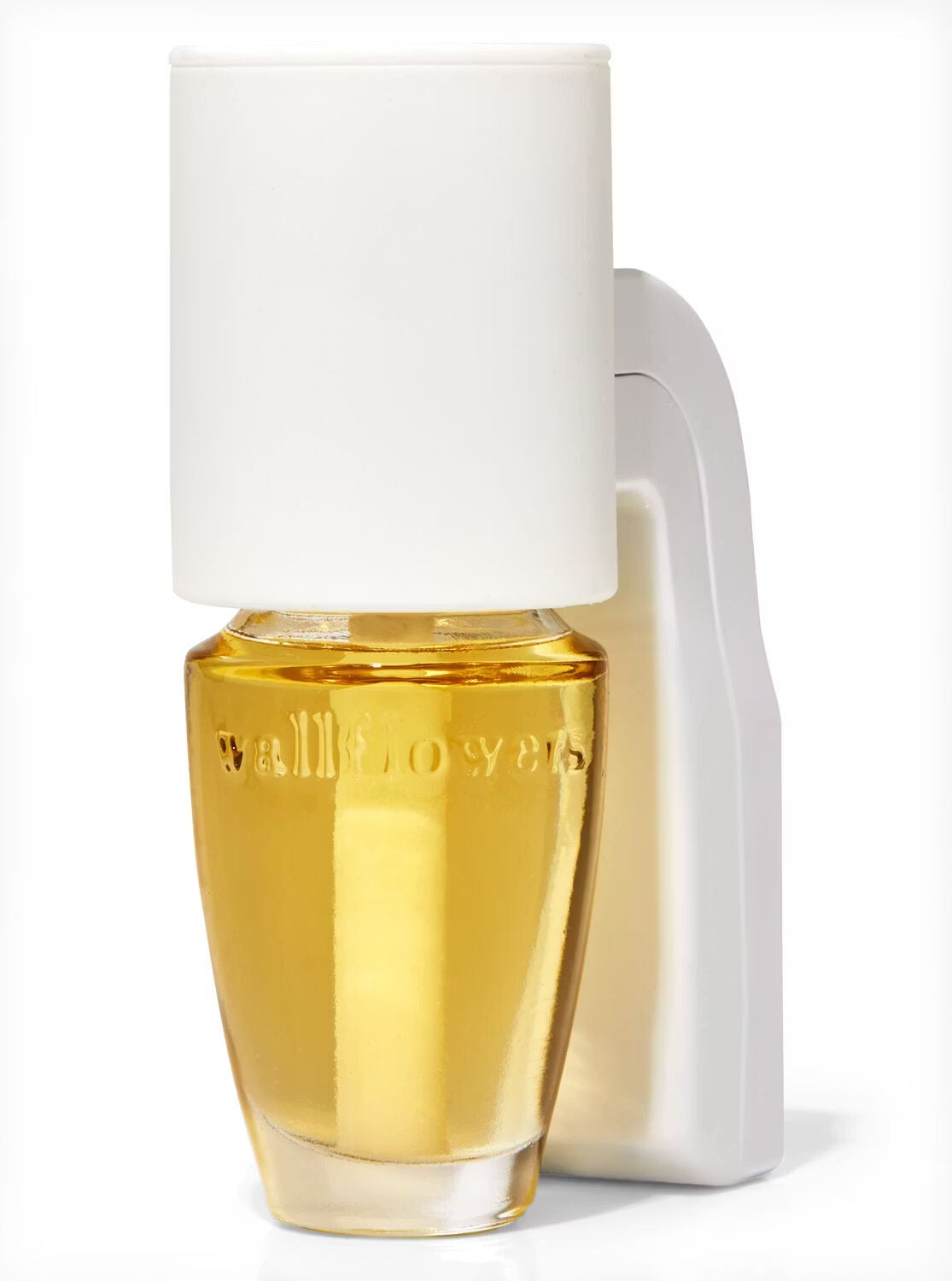 White Wallflowers Scent Control&trade; Fragrance Plug
