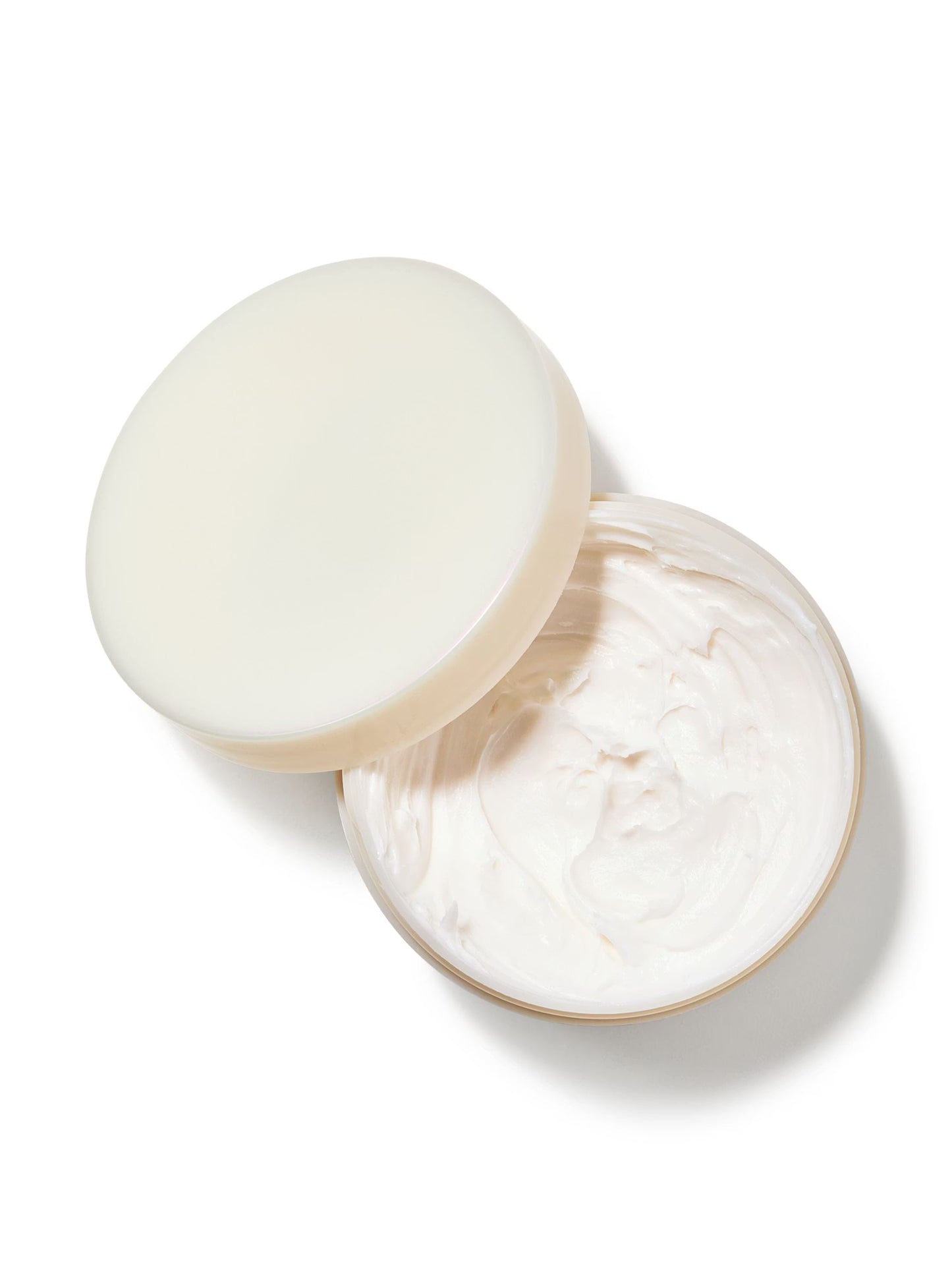 Sensitive Skin Milk Body Butter