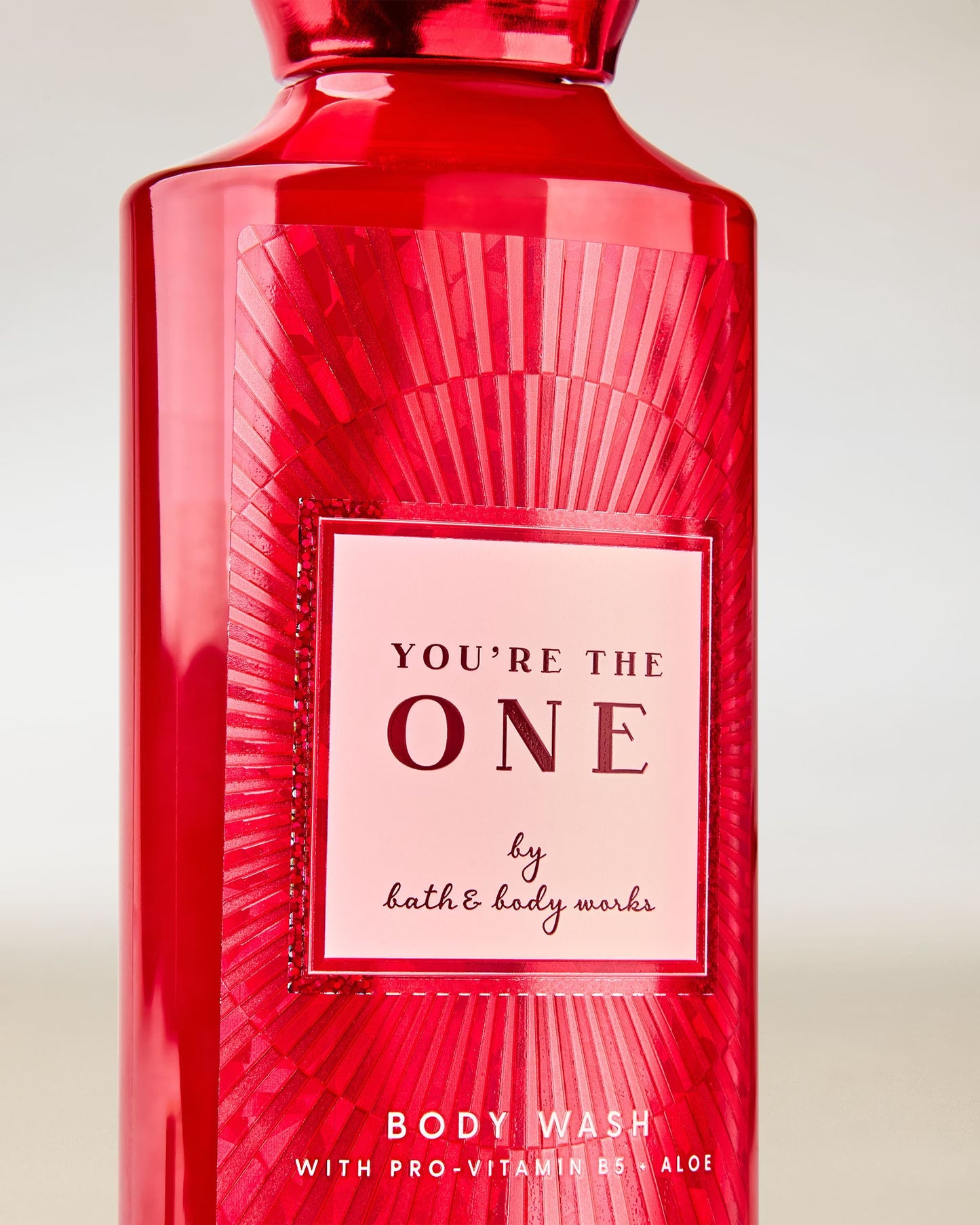 You're The One Body Wash